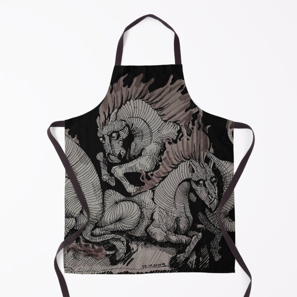 Item preview, Nightmare designed and sold by HintermSpiegel.