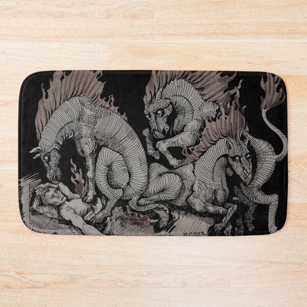 Item preview, Nightmare designed and sold by HintermSpiegel.