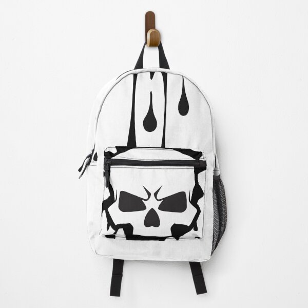 Item preview, Trejo skull paint splash designed and sold by Trejo.