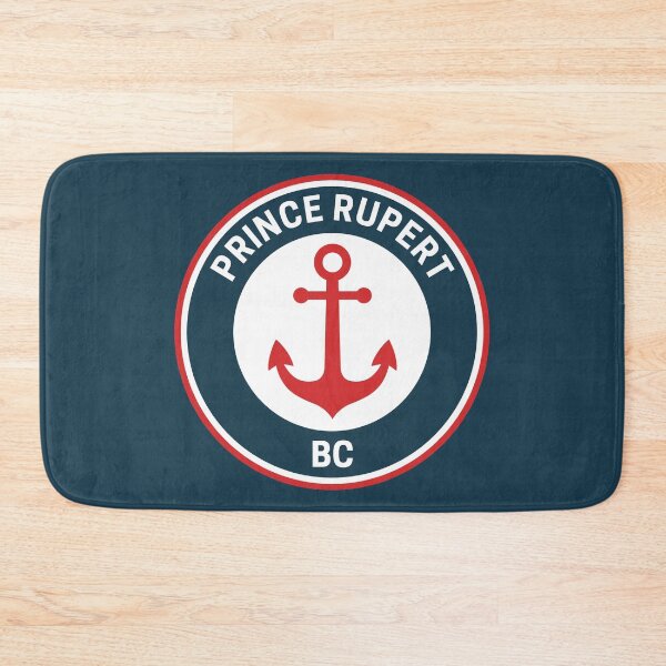 Item preview, Vintage Prince Rupert British Columbia designed and sold by fearcity.
