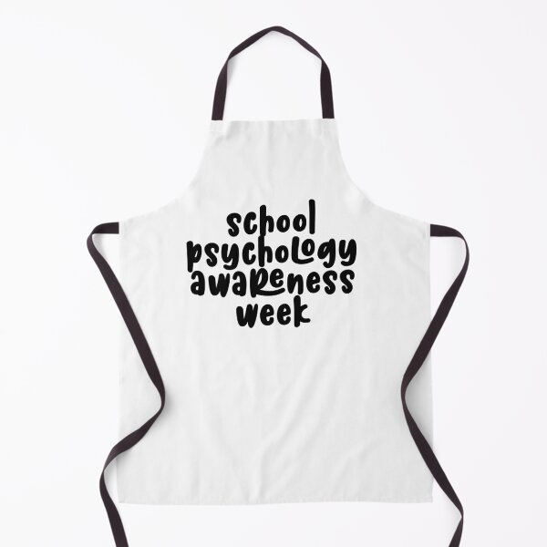 Item preview, School Psychologist Awareness Week designed and sold by EvyStickersx.