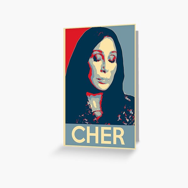 Item preview, Goddess of Pop Political Poster  designed and sold by baranskini.