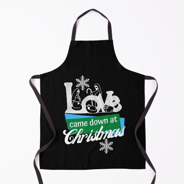 Item preview, Christmas Message T Shirt and Merchandise designed and sold by OnTheBoxMedia.