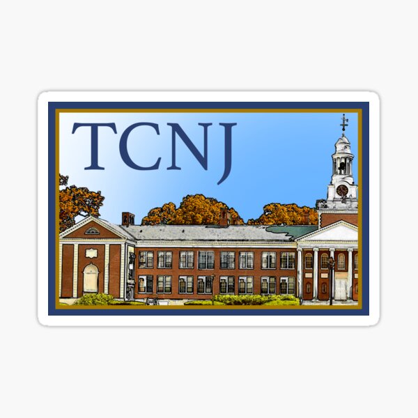 Tcnj Merch & Gifts for Sale | Redbubble
