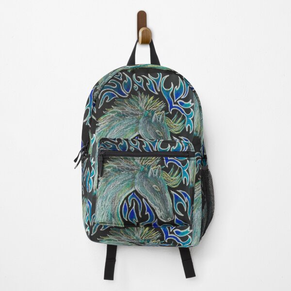 Item preview, Horse & Flames design designed and sold by CanDo20.