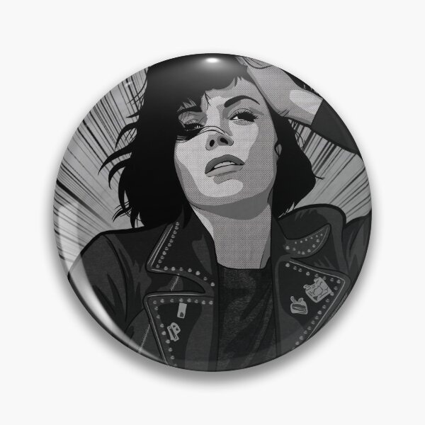 Item preview, Lana Parrilla designed and sold by hannahsky.