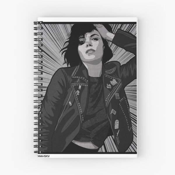 Item preview, Lana Parrilla designed and sold by hannahsky.