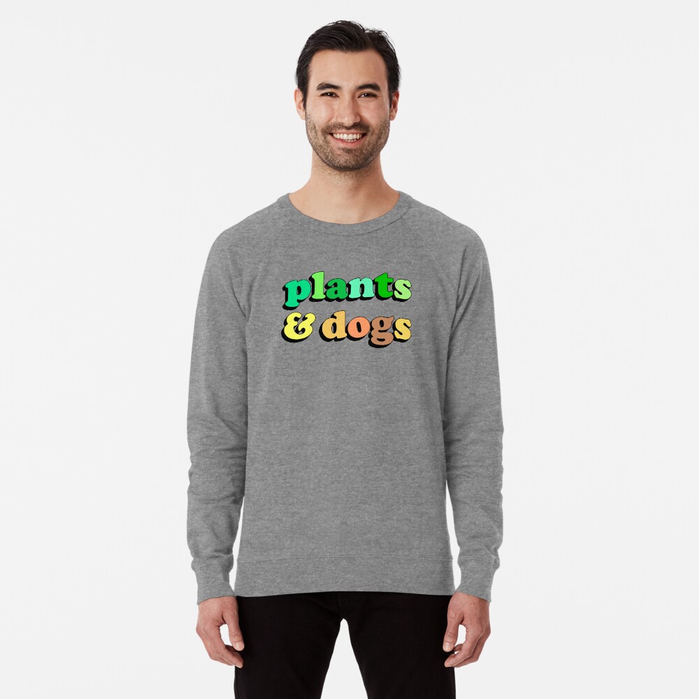 Item preview, Lightweight Sweatshirt designed and sold by ColorRitual.