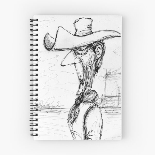 Item preview, Cowboy designed and sold by TheKingLobotomy.