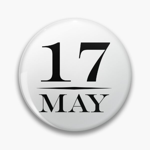 Item preview, 17th May designed and sold by BoeJ.