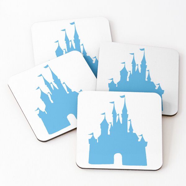 Item preview, Castle designed and sold by BellaBella407.