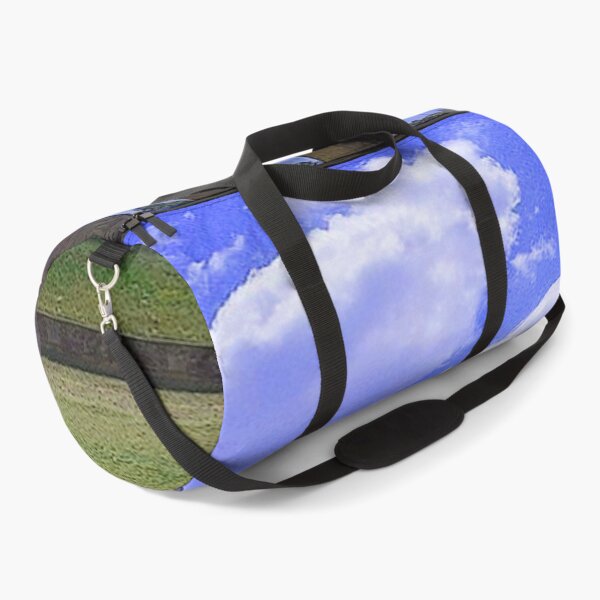 Item preview, The Blue Clouds of Ancient Greek Architecture Temple of Olympian Zeus, Athens, Greece designed and sold by GiganticSale.