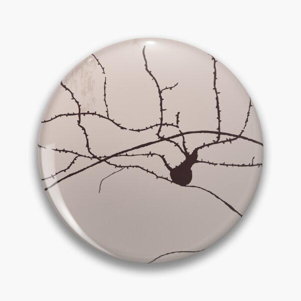 Item preview, Nests in Cerebellum designed and sold by Katrina Deane.