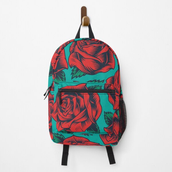 Item preview, Rose patterns designed and sold by OnIlustraciones.