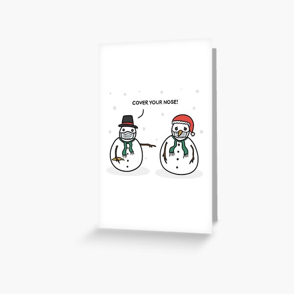 You're the Coolest Person I Snow Christmas Cards, Holiday Cards, Pun Cards,  Greeting Cards, 2020 Christmas Card, Happy Holidays Card, Cute -  Canada
