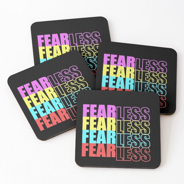 Item preview, Fearless designed and sold by ID01.