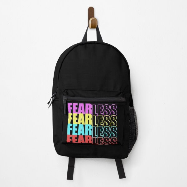 Item preview, Fearless designed and sold by ID01.