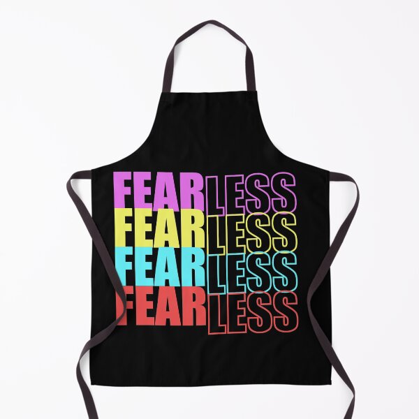Item preview, Fearless designed and sold by ID01.