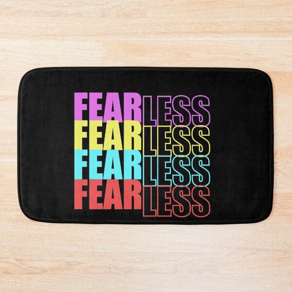 Item preview, Fearless designed and sold by ID01.
