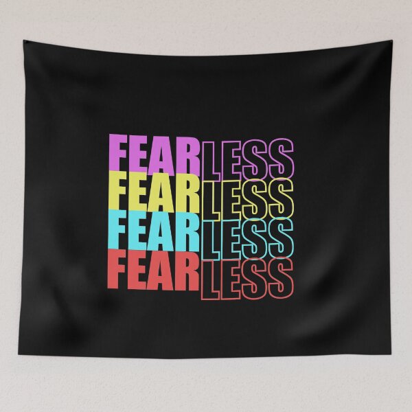 Item preview, Fearless designed and sold by ID01.