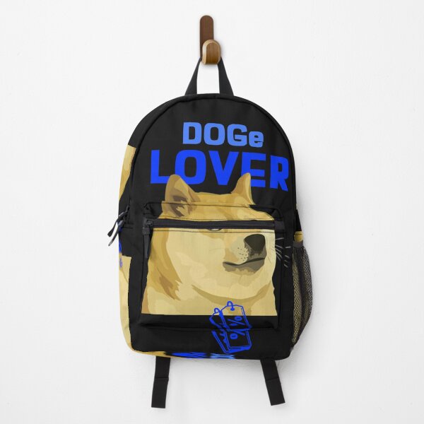 Item preview, DOGe LOVER designed and sold by SDPayments.