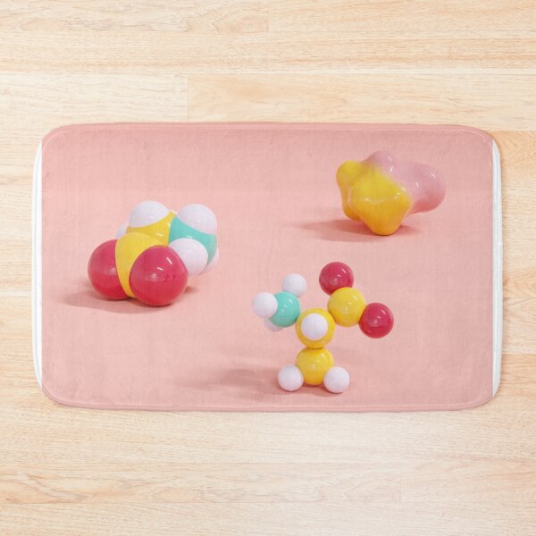 Item preview, Alanine (L-alanine, Ala, A) amino acid molecule. 3D rendering. designed and sold by molekuul.