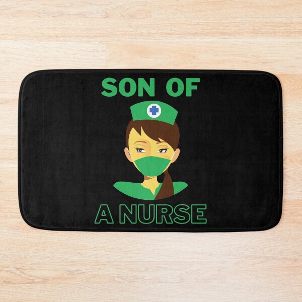 Item preview, Son of a nurse designed and sold by FurioInc.