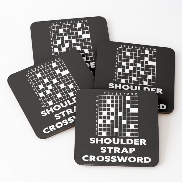 Item preview, crossword designed and sold by virilamissa.
