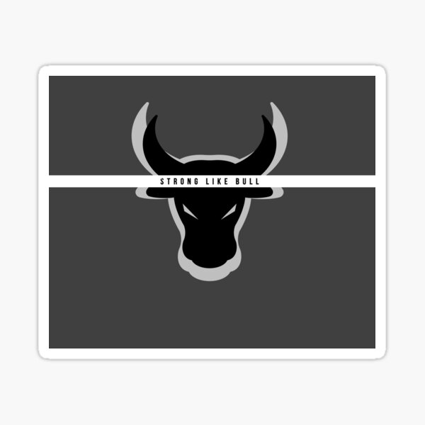 strong strong like bull｜TikTok Search