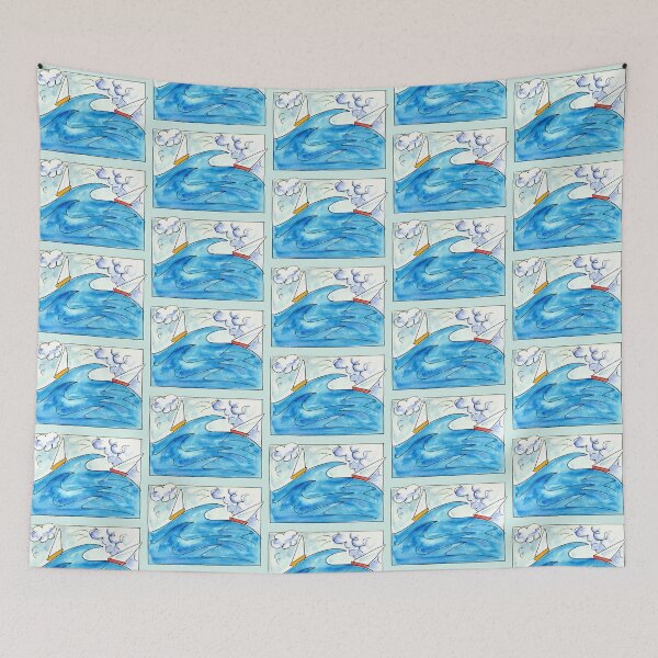 Item preview, Wild Ride designed and sold by CharlotteAgell.