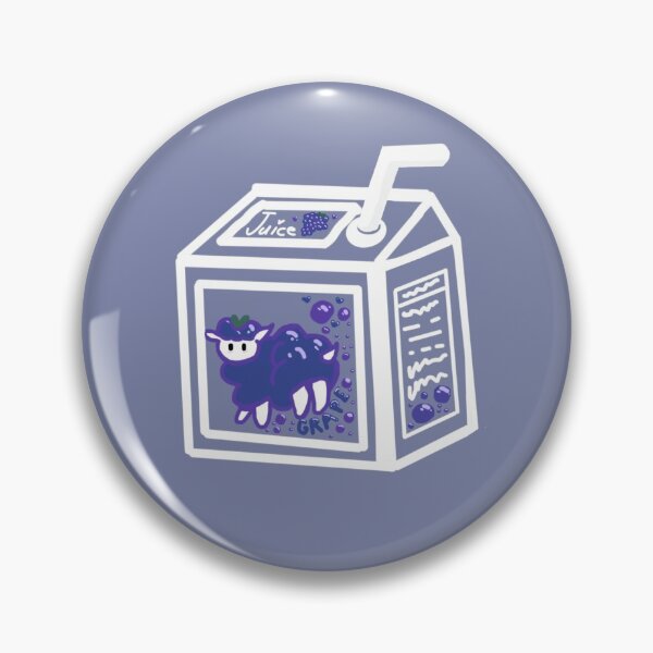 Item preview, Grape juice designed and sold by Olivia Morton.
