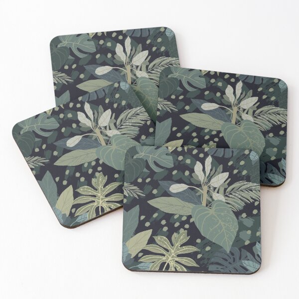 Item preview, Vintage tropical with texture designed and sold by MrFreddie.