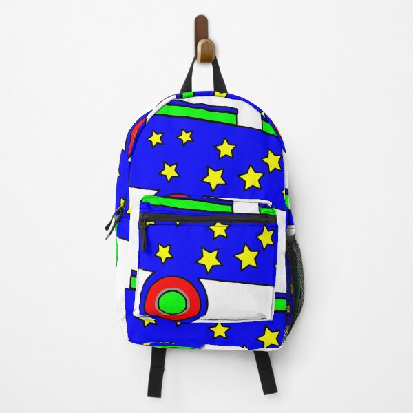 Item preview, Magical Bus designed and sold by Pellu.