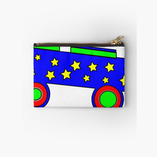 Item preview, Magical Bus designed and sold by Pellu.