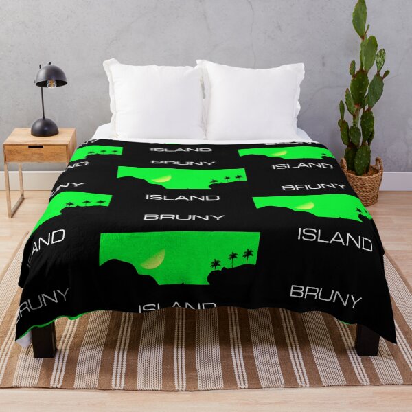 Item preview, Bruny Island designed and sold by porfysoundtrack.