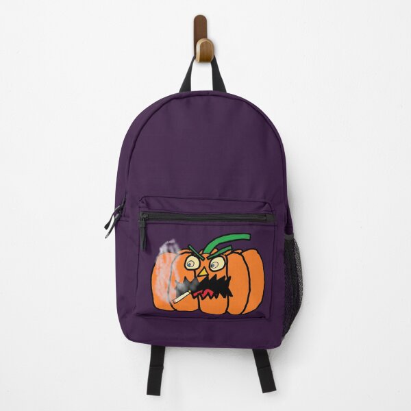 Item preview, Angry Pumpkin designed and sold by FlemesShop.