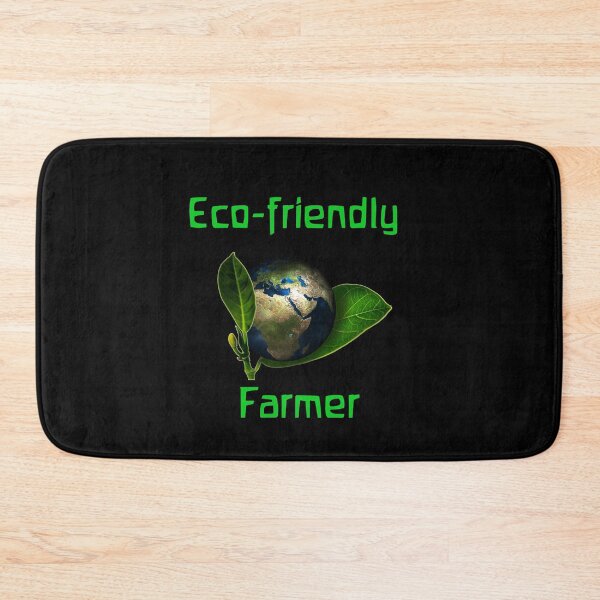 Item preview, Eco-friendly farmer designed and sold by Palmyr.