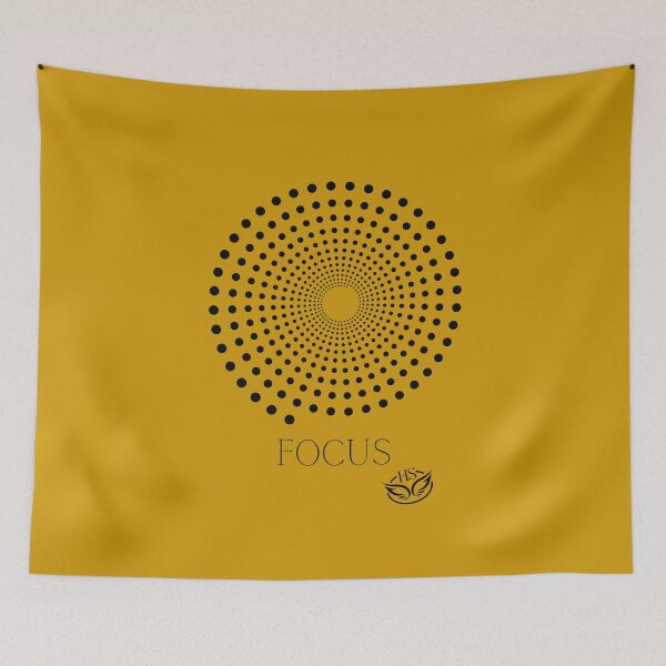 Item preview, Mental Training HS Focus designed and sold by happystorehs.