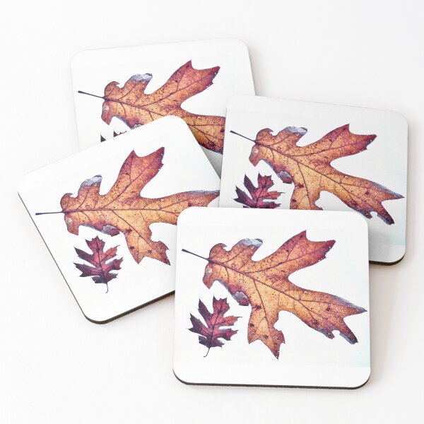 Item preview, Leaves designed and sold by Lhollowaydesign.