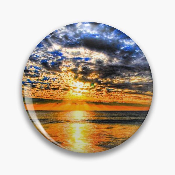 Item preview, Sunset on the beach designed and sold by Zeratoul.