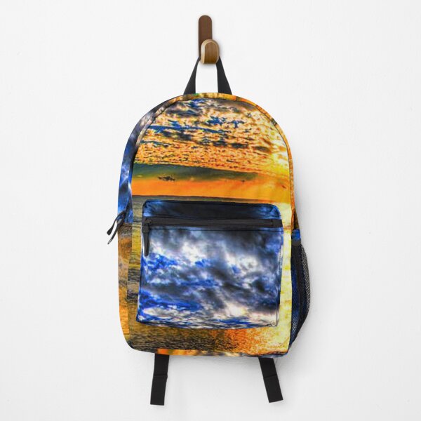 Item preview, Sunset on the beach designed and sold by Zeratoul.