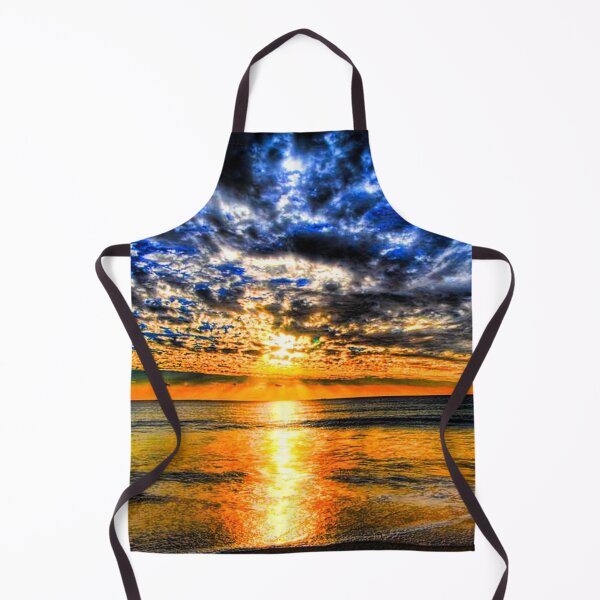 Item preview, Sunset on the beach designed and sold by Zeratoul.