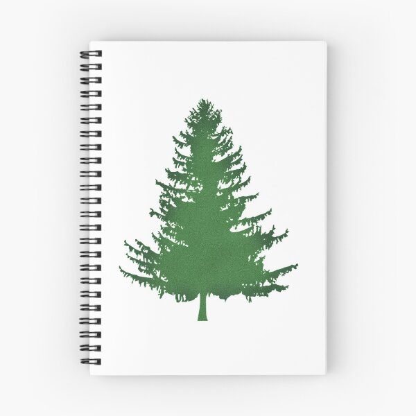 Item preview, Cedar tree designed and sold by julianamarie--.