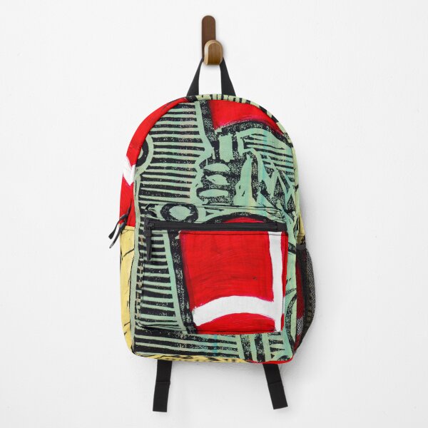 Item preview, Danish Flag Ape designed and sold by Walter Moore.