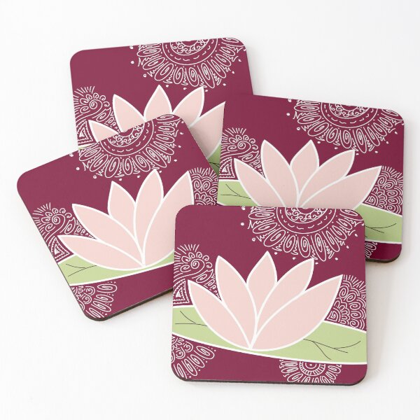 Item preview, Lotus Flower designed and sold by RHallucinations.