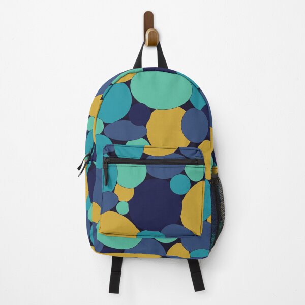 Item preview, Abstract Circles And Ovals designed and sold by Primroaddesigns.