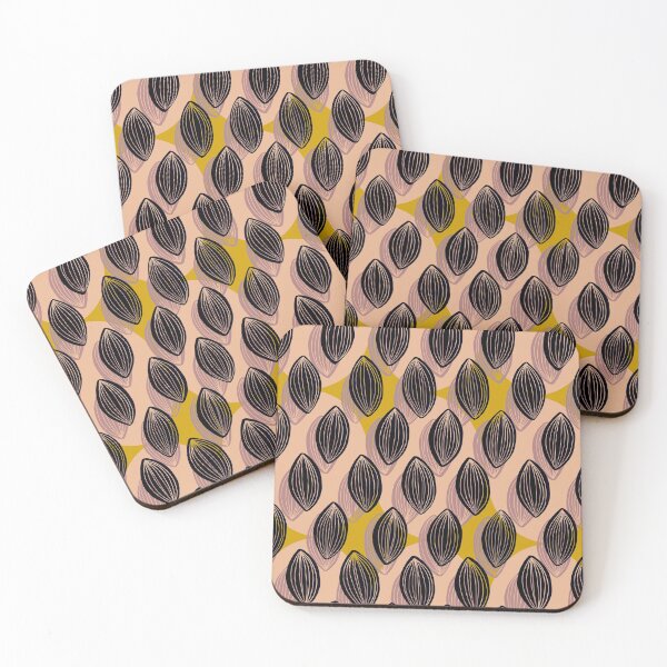 Item preview, Cacao Pods designed and sold by ellievlfarmer.