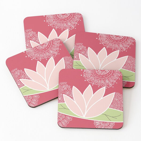 Item preview, Lotus Flower designed and sold by RHallucinations.