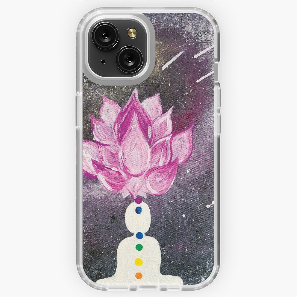 Item preview, iPhone Soft Case designed and sold by Artcestral.