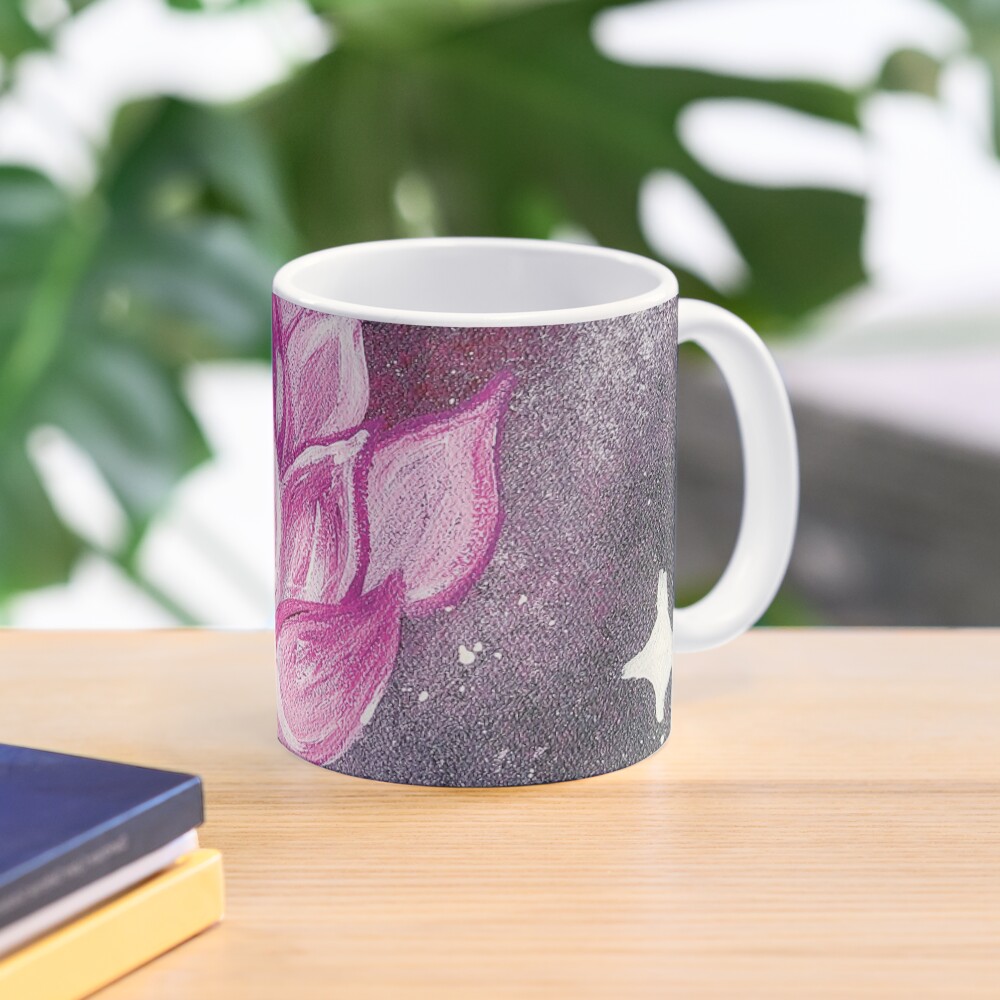 Item preview, Classic Mug designed and sold by Artcestral.